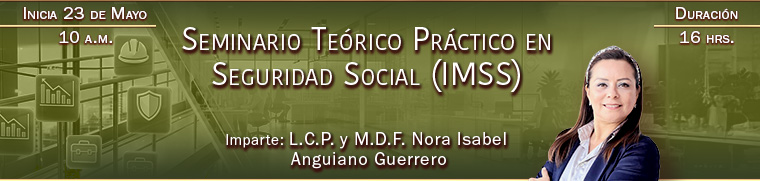 Seminario en Impuestos