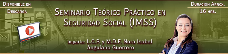 Seminario en Impuestos