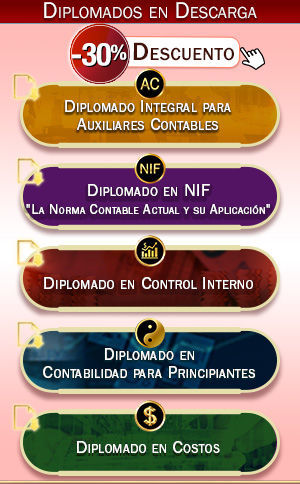 Diplomados en Descarga