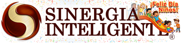 ¡Feliz Día del Niño! - Sinergia Inteligente