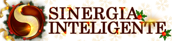 ¡Feliz Navidad y Próspero Año Nuevo! - Sinergia Inteligente ¡Feliz Navidad y Próspero Año Nuevo! - Sinergia Inteligente