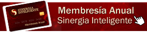 Membresía - Sinergia Inteligente