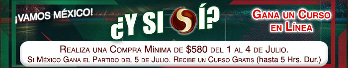 ¡Si Gana México, Ganas Tú!