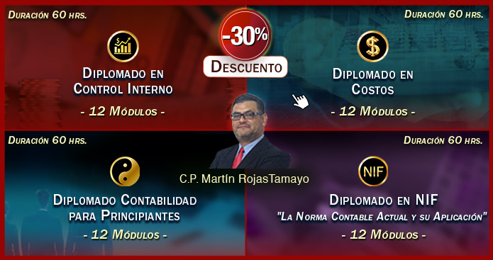 Diplomados en Descarga